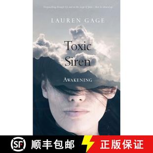 9781734387803 预订 Awakening Siren Toxic