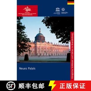 Palais Neue Von Sanssouci 预订 9783422040267 Das