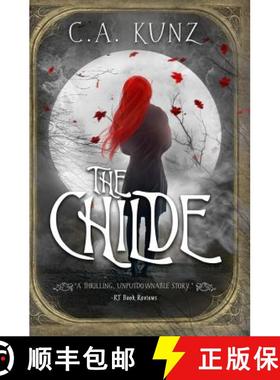 预订 The Childe [9780615435749]