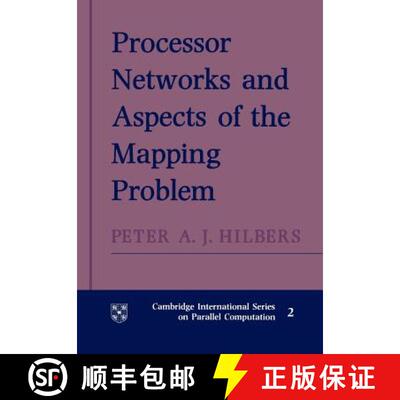 预订 Processor Networks and Aspects of the Mapping Problem: - Processor Networks and Aspects of the M... [9781107404175]