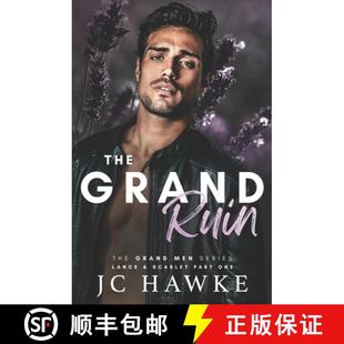 Part 9781919611075 The Lance Ruin 4周达 Grand One Scarlet