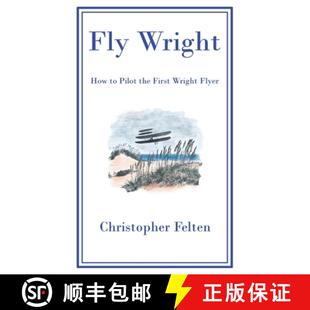 First 9798989826711 Fly Pilot How 3周达 Wright Flyer the