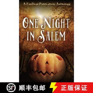 One 4周达 Night 9780989472661 Salem