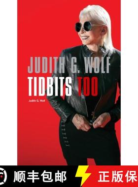 预订 Tidbits Too [9780996786041]