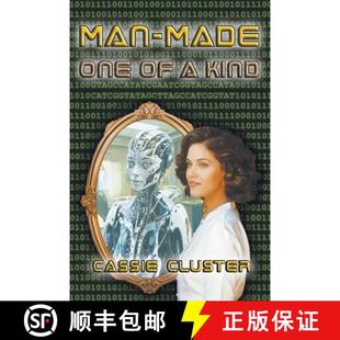 Man Made Kind 9781643949918 4周达 One