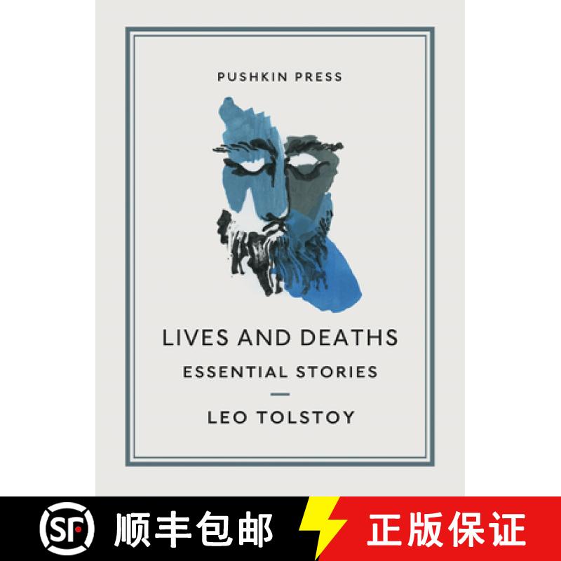 【3-4周达】Lives and Deaths: Essential Stories [9781782275411]