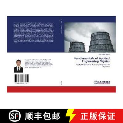 预订 Fundamentals of Applied Engineering Physics [9786139931279]