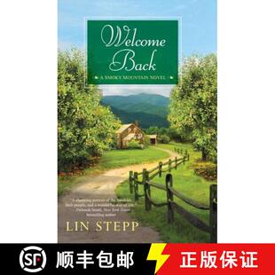 【3-4周达】Welcome Back [9781617732829]
