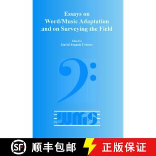 Adaptation Word and Field Essays the 4周达 9789042024304 Surveying Music
