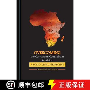Overcoming 预订 Socio 9781527543355 Corruption Perspective the Conundrum legal Africa