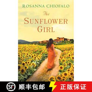 【3-4周达】The Sunflower Girl [9781617739392]