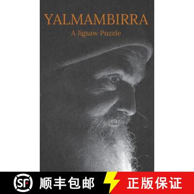 【3-4周达】Yalmambirra: A Jigsaw Puzzle [9780645052176]