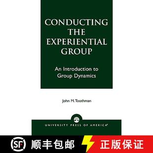 9780761818588 Conducting Group Experiential 4周达 the Dynamics Introduction