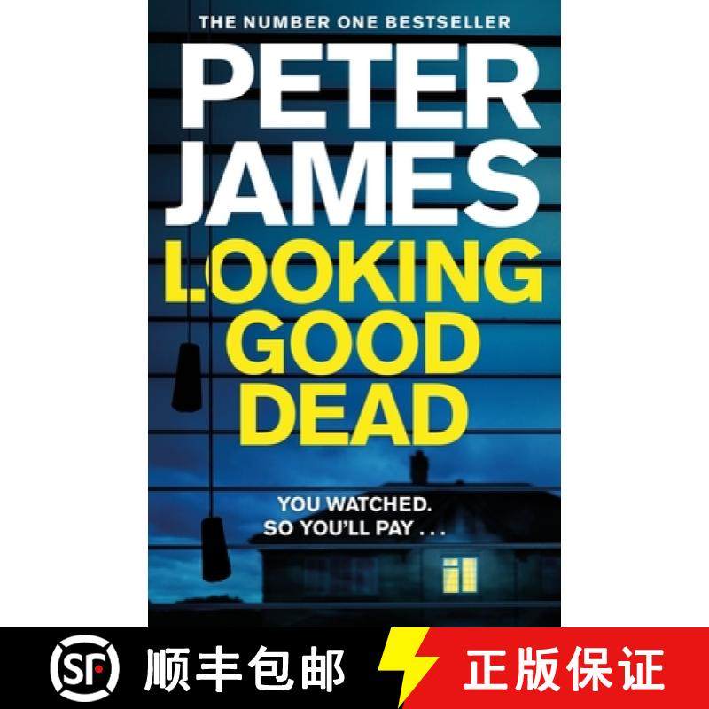 【3-4周达】Looking Good Dead: Volume 2 [9781509898831]