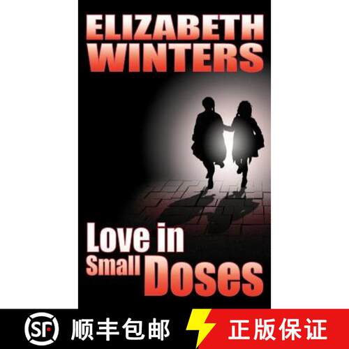 【3-4周达】Love in Small Doses [9781844012572]