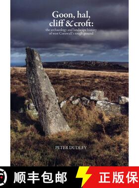 预订 Goon, Hal, Cliff and Croft [9781903798720]