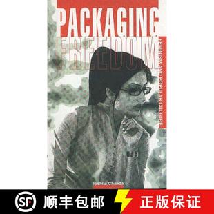 Packaging Freedom Culture 9788185604558 Popular 4周达 Feminism