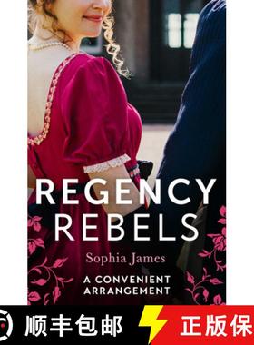 【3-4周达】Regency Rebels: Christmas Scandal: His Housekeeper's Christmas Wish (Lords of Disgrace) / ... [9780263320473]