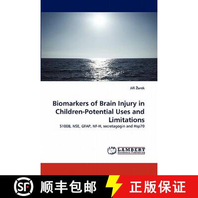 预订 Biomarkers of Brain Injury in Children-Potential Uses and Limitations [9783844311808]