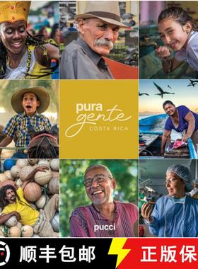 预订 Pura Gente: Español [9789930503072]