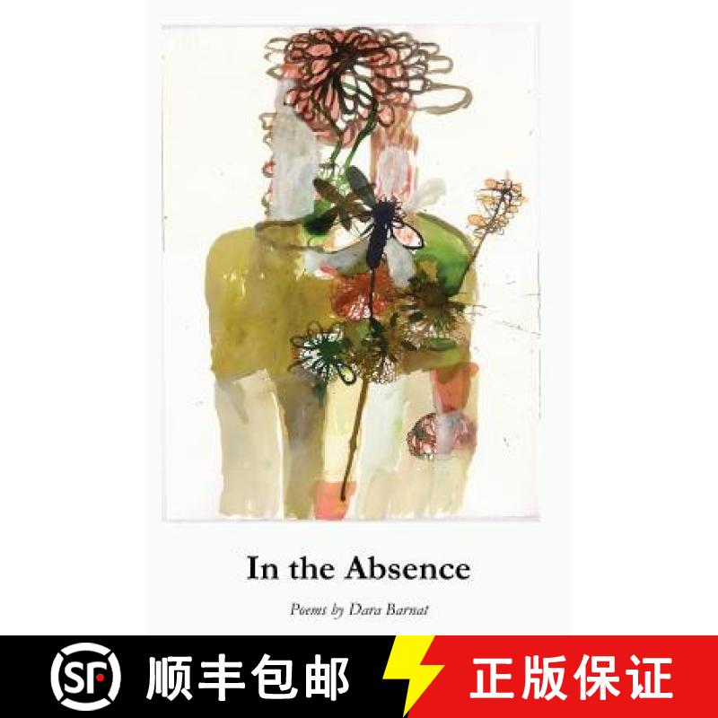 【3-4周达】In the Absence [9781625492074]