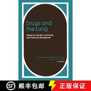 【3-4周达】Drugs and the Lung [9781475712711]