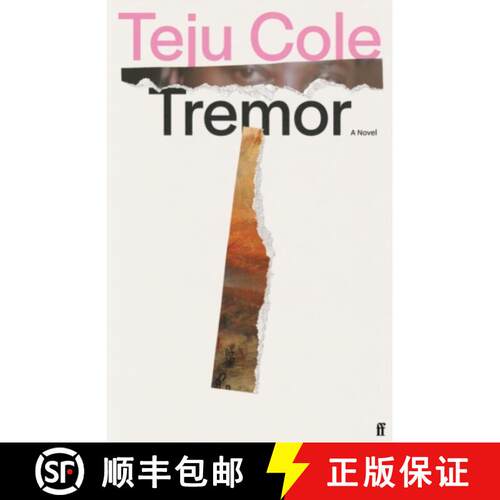【3-4周达】Tremor: 'Dazzling.' Deborah Levy [9780571377909]