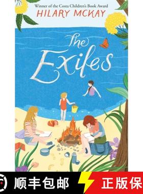 【3-4周达】The Exiles [9781529011562]