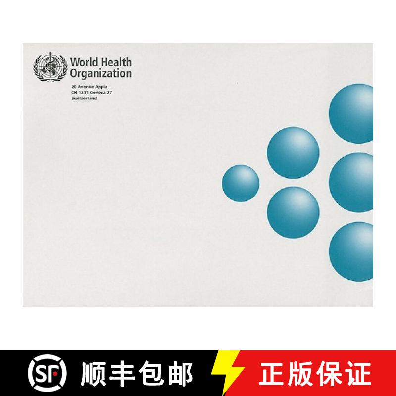 【3-4周达】Who Report on the Global Tobacco Epidemic 2008: The Mpower Package [9789241596282]