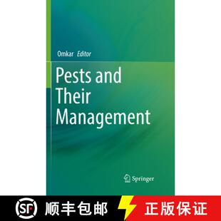 Pests 4周达 and Their 9789811342141 Management