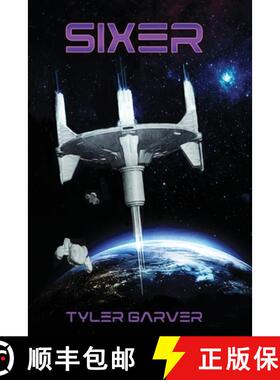 预订 Sixer [9798891277014]