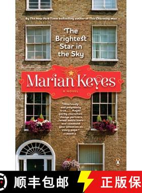 预订 The Brightest Star in the Sky [9780143118497]