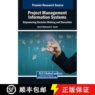 Empowering Information Decision Execution Project and 3周达 9798337307015 Management Making Systems