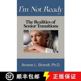 The Not Realities Transitions Senior 3周达 9781596300941 Ready