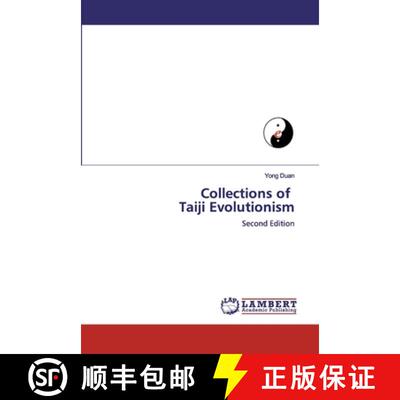 预订 Collections of Taiji Evolutionism [9786200100092]