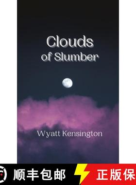 预订 Clouds of Slumber [9789916905937]