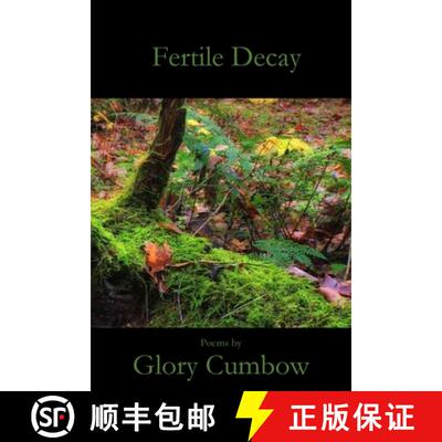【3-4周达】Fertile Decay [9781955581530]