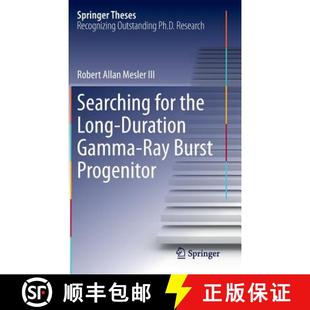 Duration the Gamma Progenitor Searching Burst 4周达 9783319066257 for Ray Long