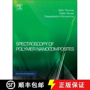 Spectroscopy 4周达 Polymer 9780323401838 Nanocomposites
