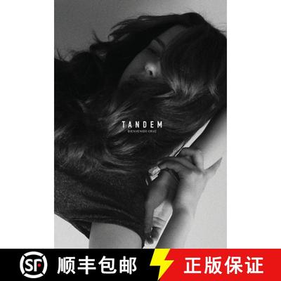 【2-3周达】Tandem [9798218457631]