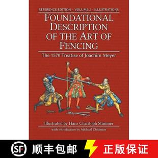 Joachim 3周达 Description Art Treatise Meyer 1570 Foundational The Fencing 9781953683328 Refere... the