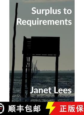 预订 Surplus to Requirements [9781068562808]