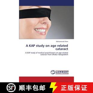 Study 9783843383240 Cataract Kap Related 预订 Age