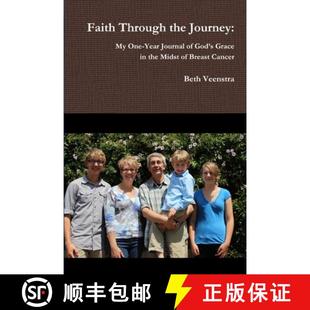 Grace Journal Year Cancer Midst Breast 9781105832963 Journey 4周达 Faith Through God One the