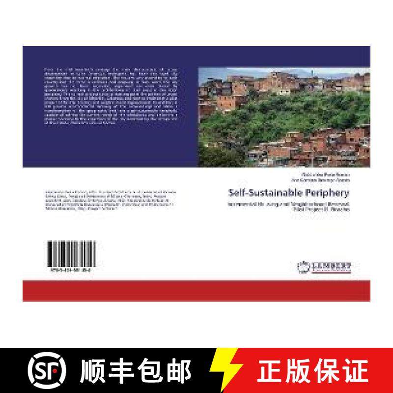 预订 Self-Sustainable Periphery [9783659561450]