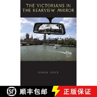 【3-4周达】The Victorians in the Rearview Mirror [9780821417614]