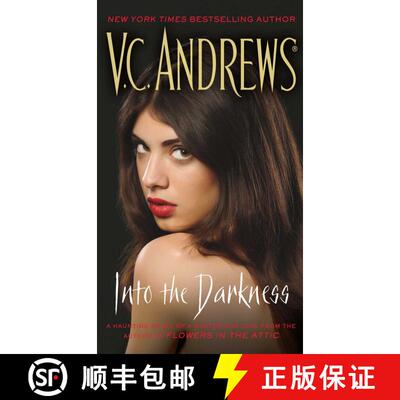 【3-4周达】Into the Darkness [9781501137679]
