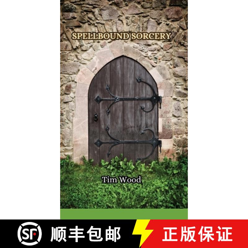 预订 Spellbound Sorcery [9789916850190]