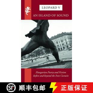 beyond before Iron Sound Poetry Fiction Island 9781846555565 Cu... Leopard 4周达 and the Hungarian