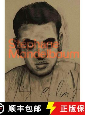Stéphane Mandelbaum [9783753307244]